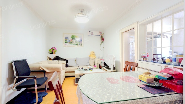 内马路8号二手房实景图