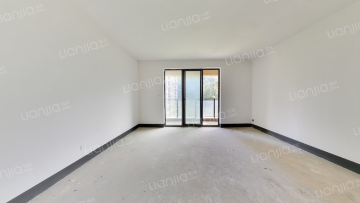 成龙官山邸二手房实景图