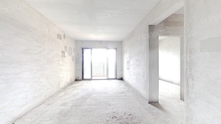 富雅家园二手房实景图