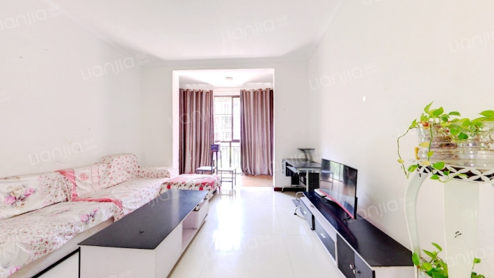 金顿小镇裕丰苑二手房实景图