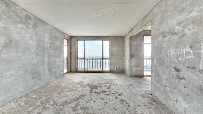 住开盛世长江二手房实景图