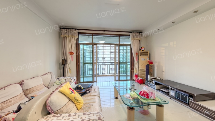 北方万银花园二手房实景图