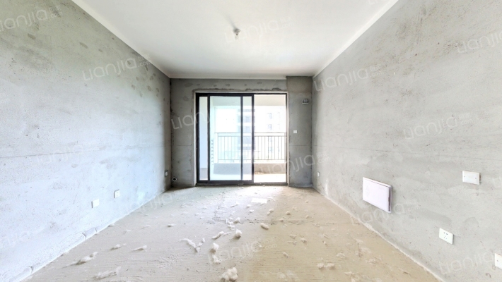 中梁首府二手房实景图