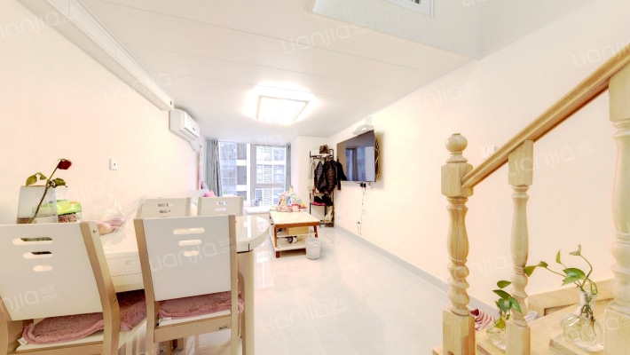 苏州星健中心二手房实景图