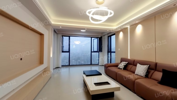 时代枫林（时代枫林商贸城）二手房实景图