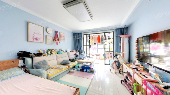 新高苑(三期)二手房实景图