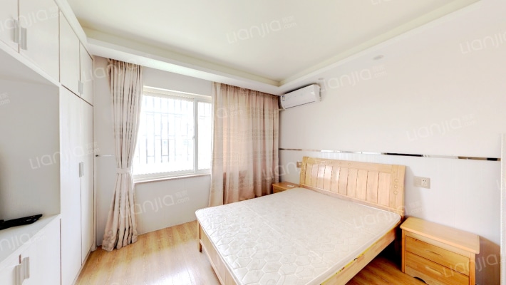 为民小区二手房实景图