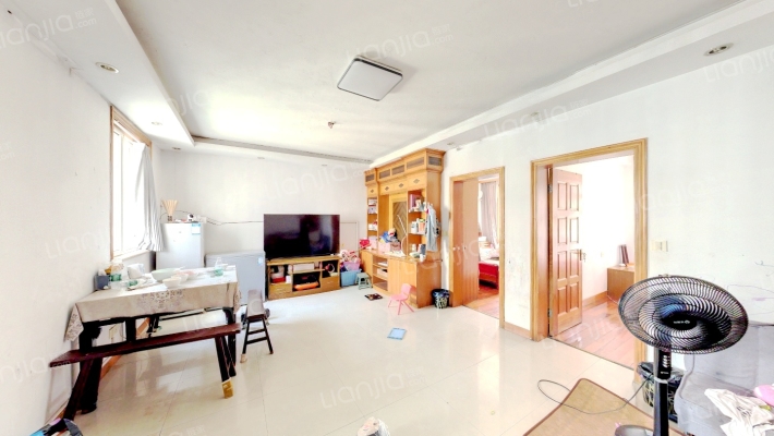 通渡花苑二区二手房实景图