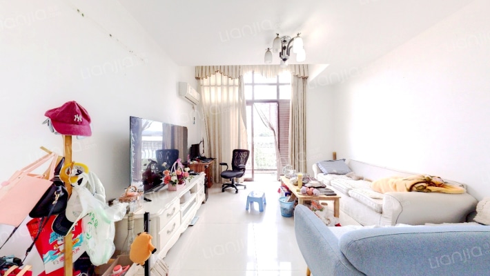 振业城一期二手房实景图