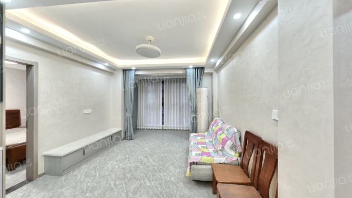 圣墩盛园二手房实景图