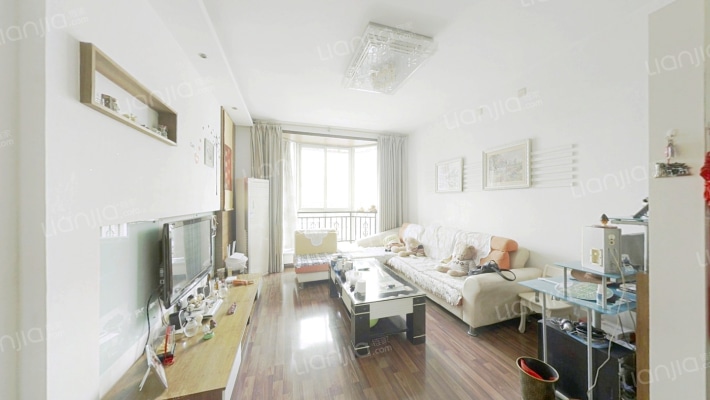 居福苑南区二手房实景图