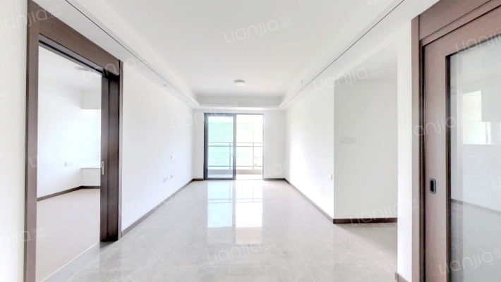 万科星光天空之城二手房实景图