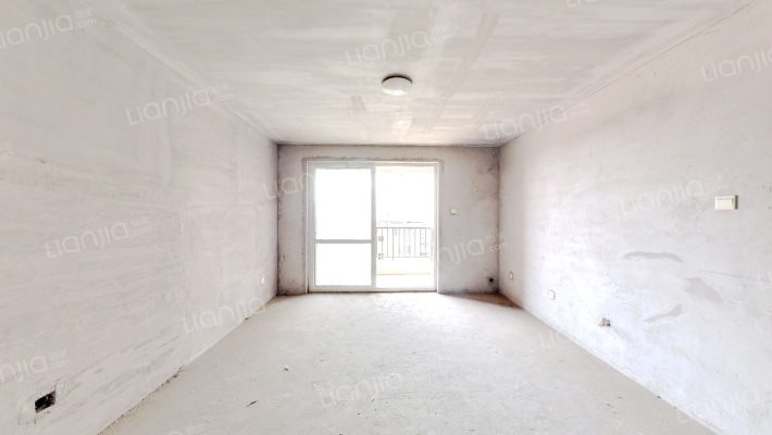 水木菁华二手房实景图