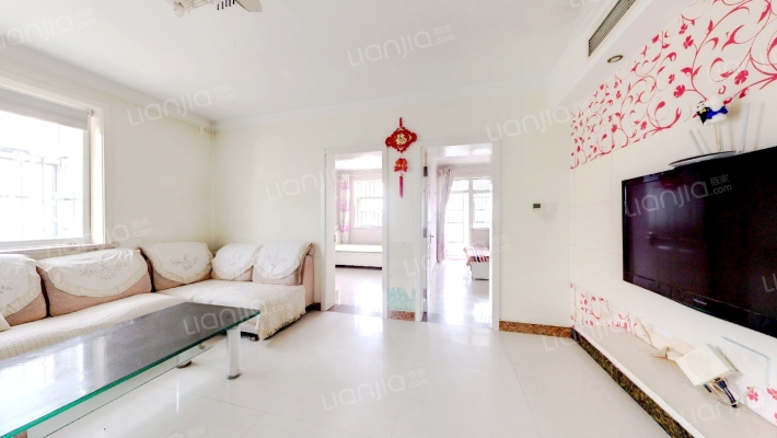 前栾玲珑府二手房实景图