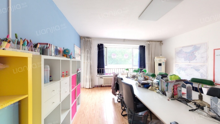 世纪花园文星园二手房实景图