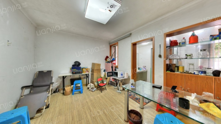 天宁家园二手房实景图