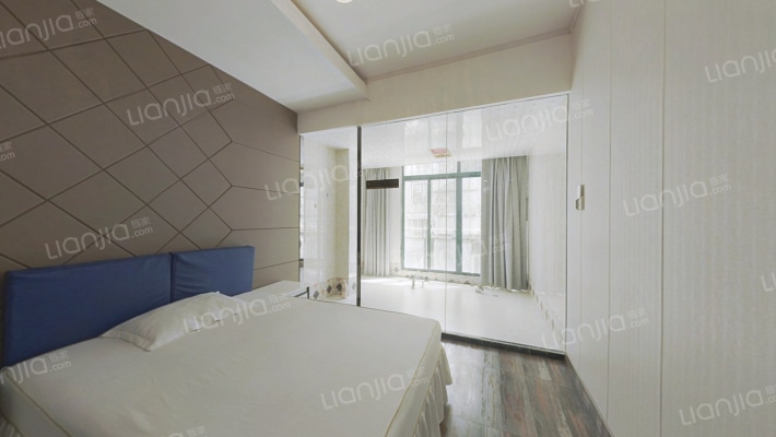 独山嘉园西区二手房实景图