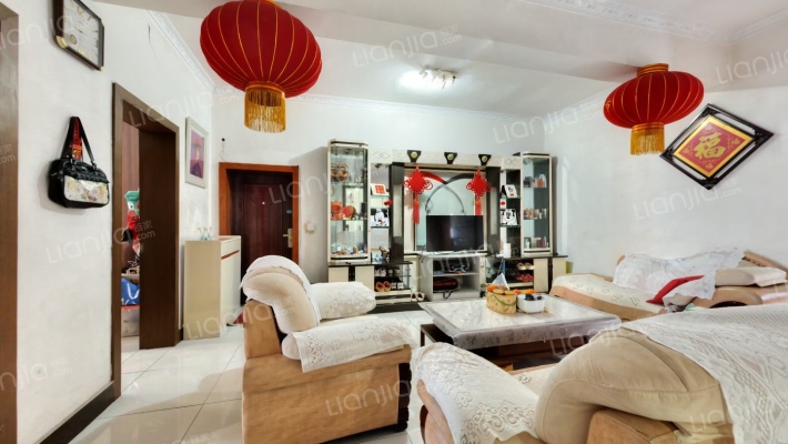 祥云苑二手房实景图