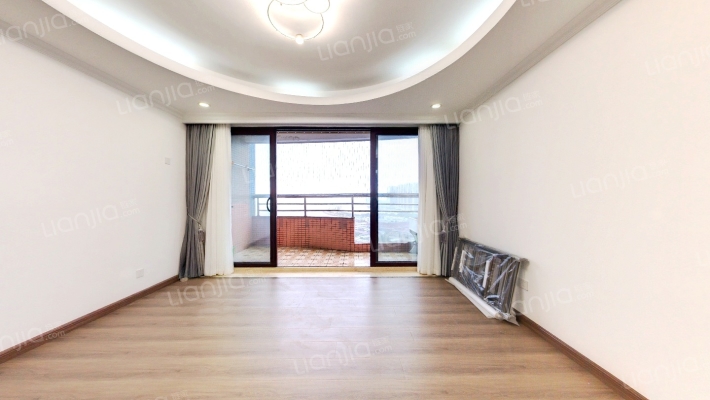 和园大厦二手房实景图