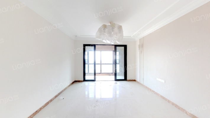 恒大未来城(东区)二手房实景图