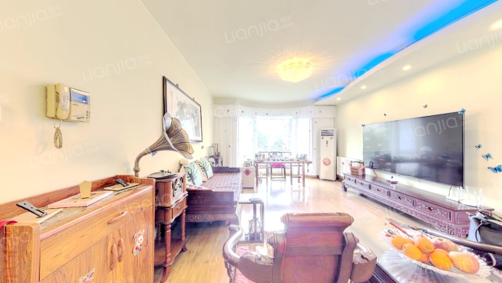 香榭名苑二手房实景图