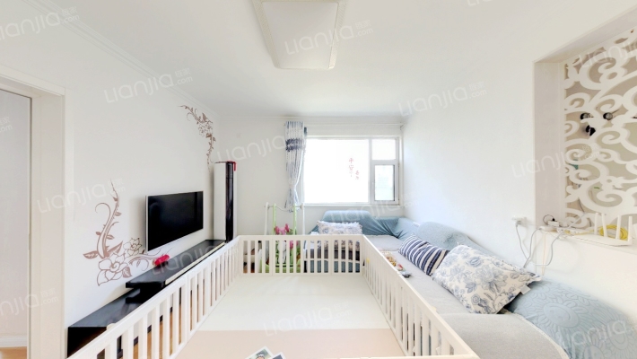 樱海揽郡二手房实景图