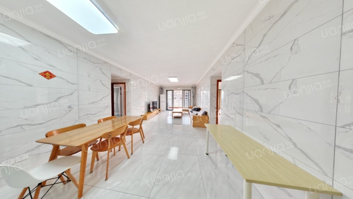 中洲天御二手房实景图