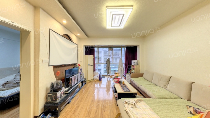 怡安花园二手房实景图