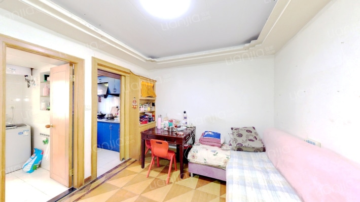 藕池新村村大厦二手房实景图