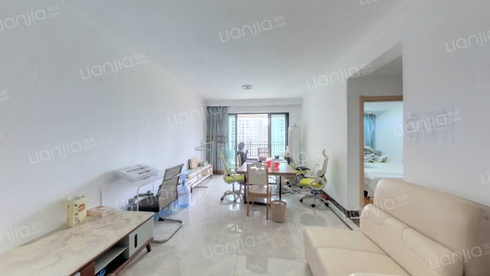 维港星悦二手房实景图