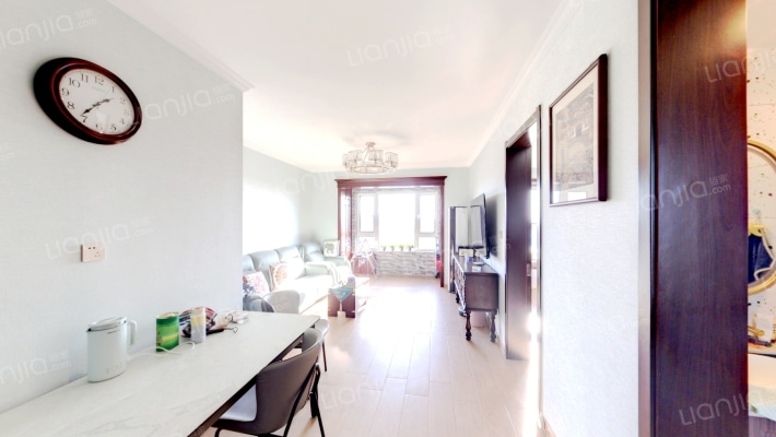 路劲赞成二手房实景图