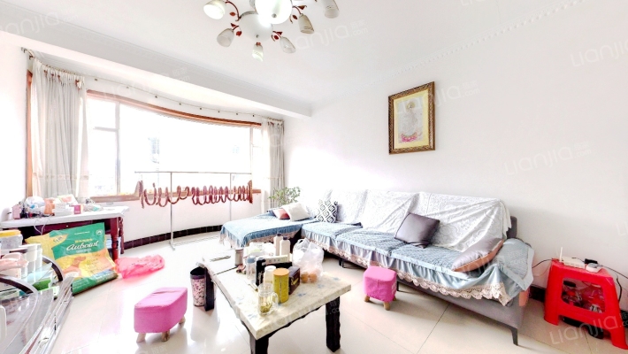 方正公寓二手房实景图