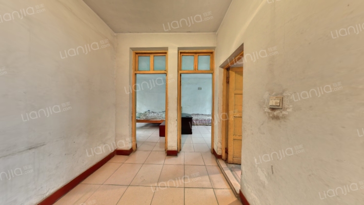 锅炉村职业学院家属院二手房实景图