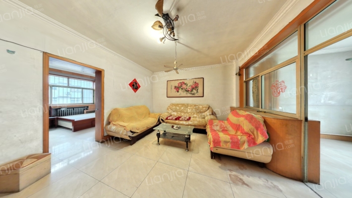 赵瞳家园二手房实景图