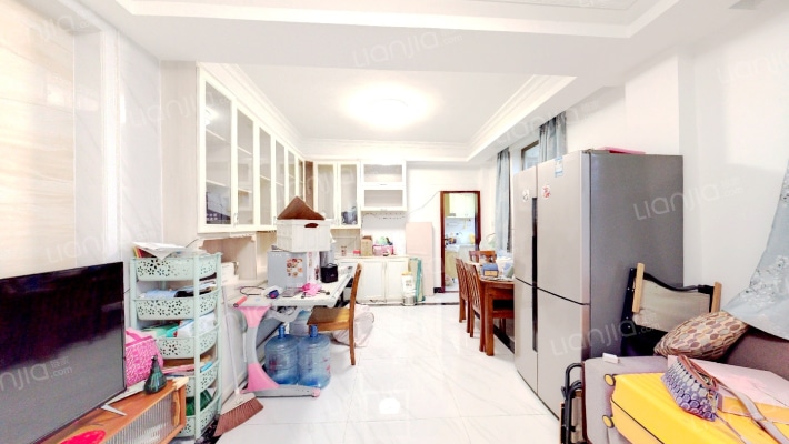中山大学宿舍二手房实景图