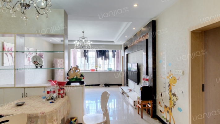 聚龙锦苑二手房实景图