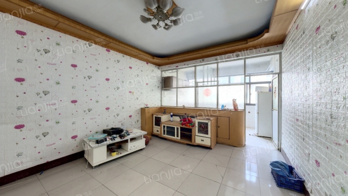 庆安小区二手房实景图