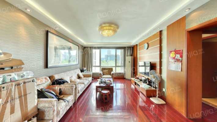 万象新天罗兰大道二手房实景图