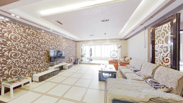 美佳·假日花园二手房实景图