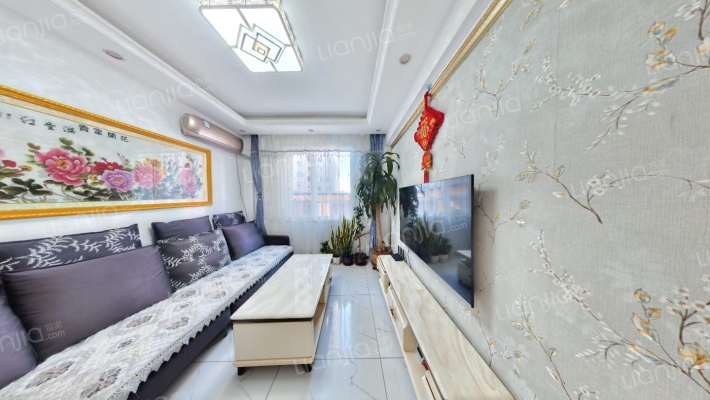 金连福地二手房实景图