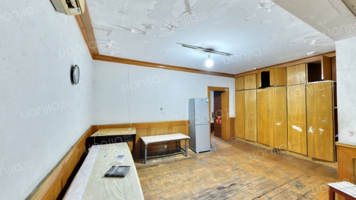 羊角皂电仪大楼二手房实景图