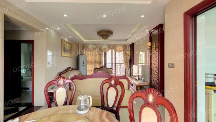 城市代号二手房实景图