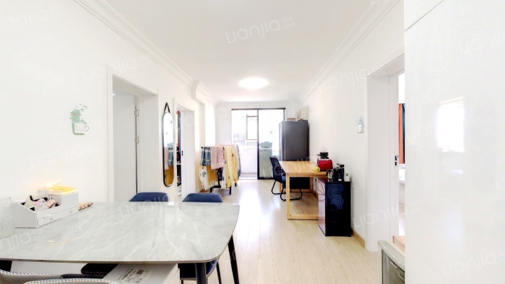 西苑小区二手房实景图