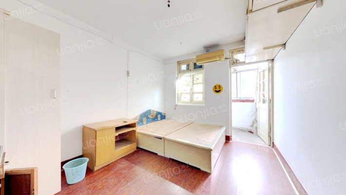 纺南小区二手房实景图