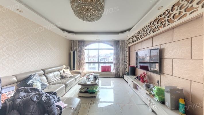 福兴庄园二手房实景图