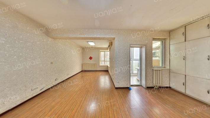 新都大厦二手房实景图