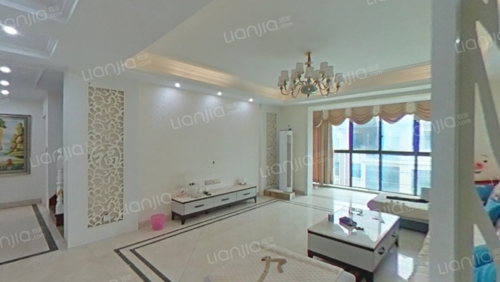 冠佳西子莲花二手房实景图