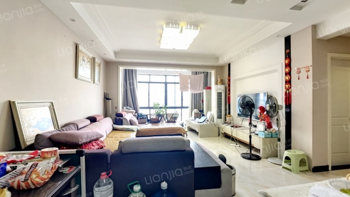 富华大厦二手房实景图