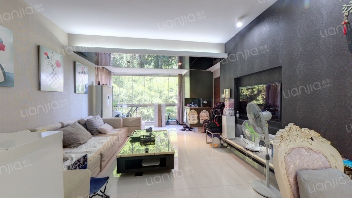 鼓浪花园二手房实景图