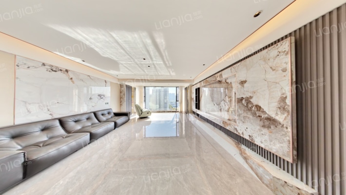 长房云河玖叙二手房实景图